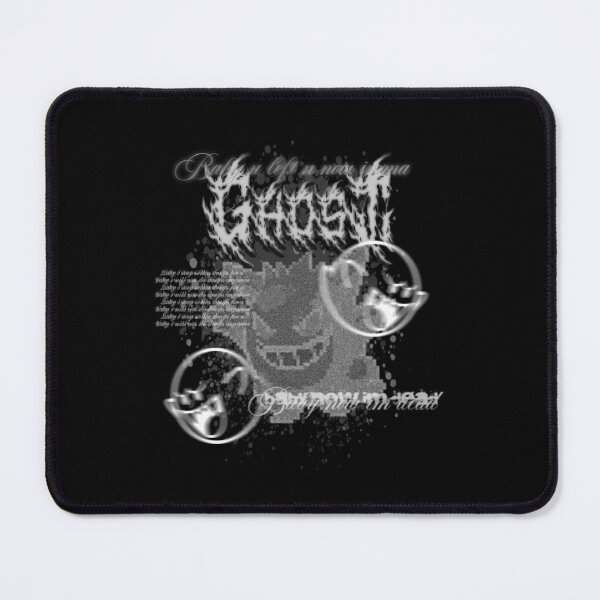 Item preview, GHOST designed and sold by YungDesing.