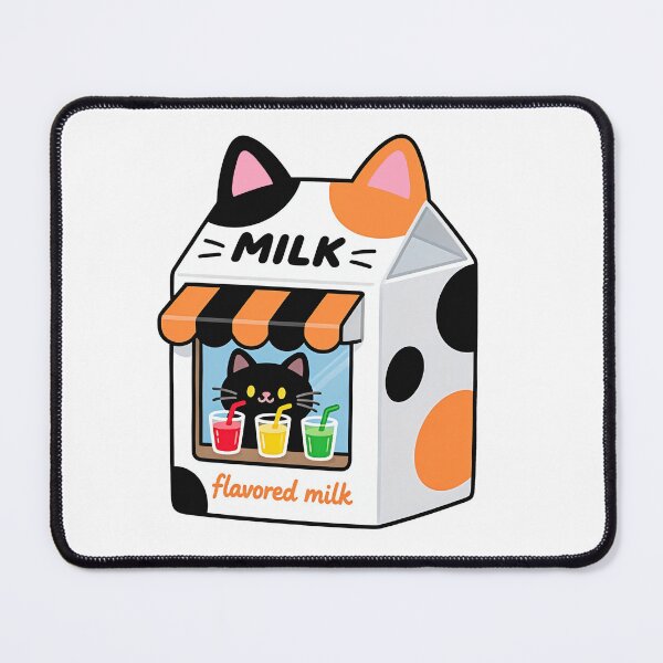 Item preview, Milk-Flavored milk designed and sold by Kimicute.