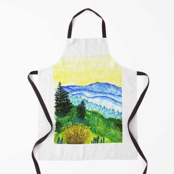 Item preview, Appalachian Mountains designed and sold by Violetheia.