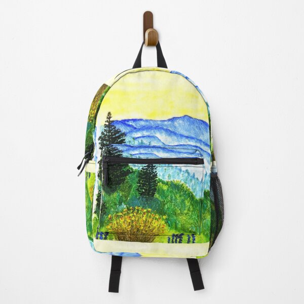 Item preview, Appalachian Mountains designed and sold by Violetheia.