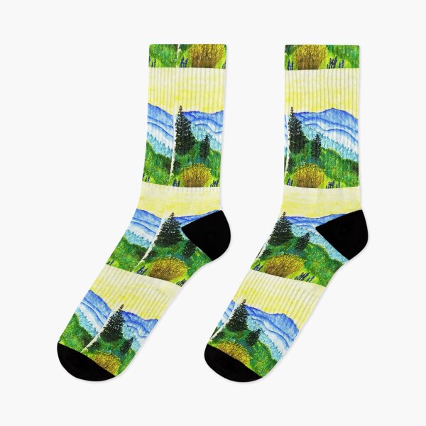 Item preview, Appalachian Mountains designed and sold by Violetheia.