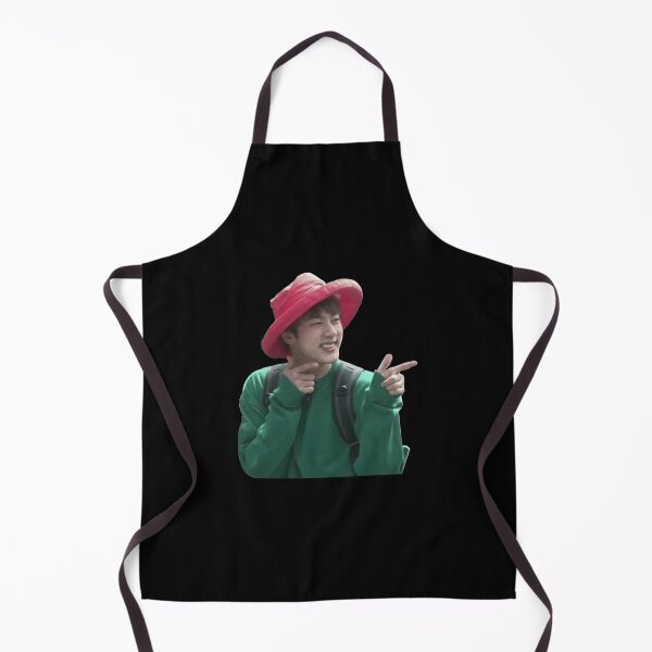 Item preview, Jin designed and sold by MiyuzuShop.