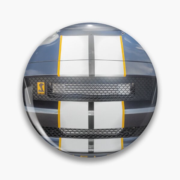 Item preview, 2016 Gray Ford Shelby Mustang GT350 X150 designed and sold by RichFrancoCars.