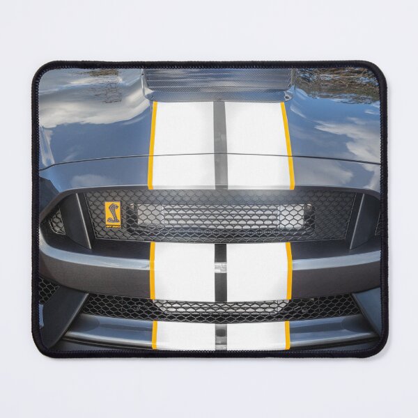 Item preview, 2016 Gray Ford Shelby Mustang GT350 X150 designed and sold by RichFrancoCars.