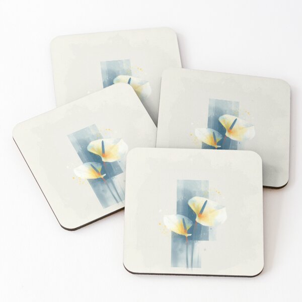Item preview, Floating Silence designed and sold by riquishop.