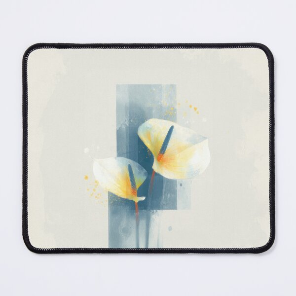 Item preview, Floating Silence designed and sold by riquishop.