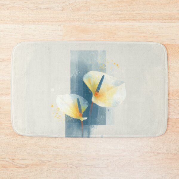 Item preview, Floating Silence designed and sold by riquishop.
