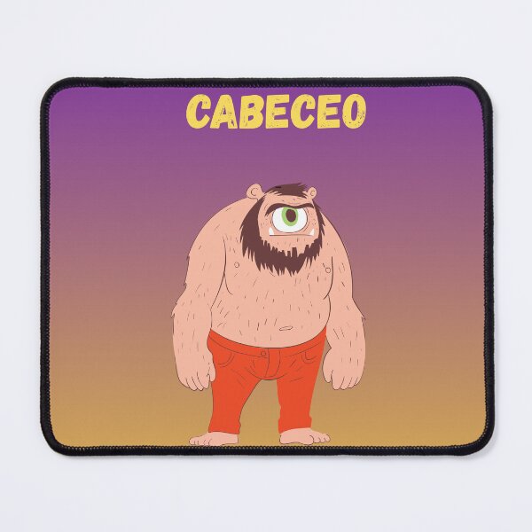 Item preview, Cabeceo, Funny Gifts for tango lovers designed and sold by Brittainspires.