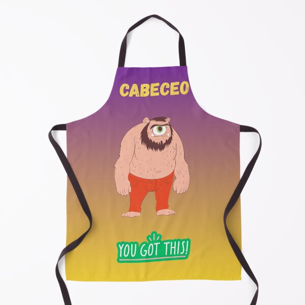 Item preview, Cabeceo, Funny Gifts for tango lovers designed and sold by Brittainspires.