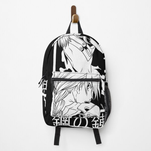 Item preview, Fullmetal Alchemist designed and sold by MiyuzuShop.