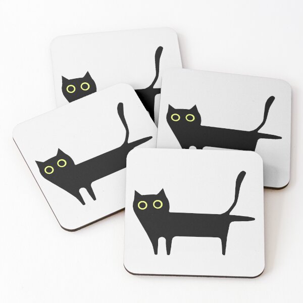 Item preview, Yoga cat designed and sold by Indepp.