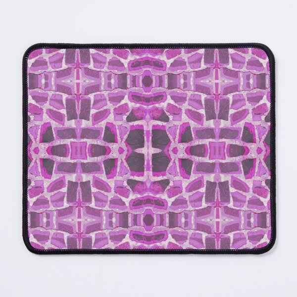 Item preview, Rock Pavers Mosaic Photo Pattern designed and sold by vallisrowe.