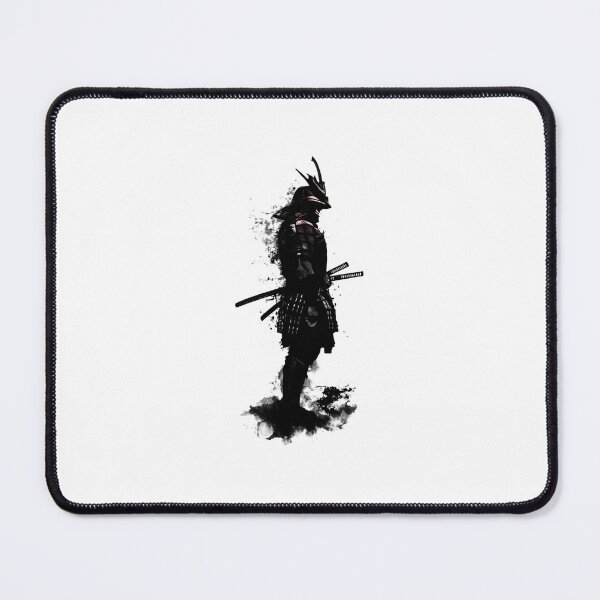 Item preview, Armored Samurai designed and sold by MiyuzuShop.