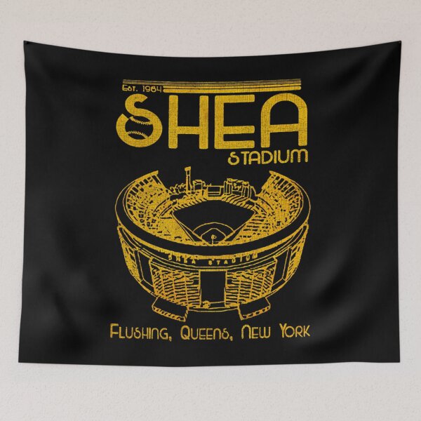 Item preview, Shea Stadium designed and sold by zakeystore.