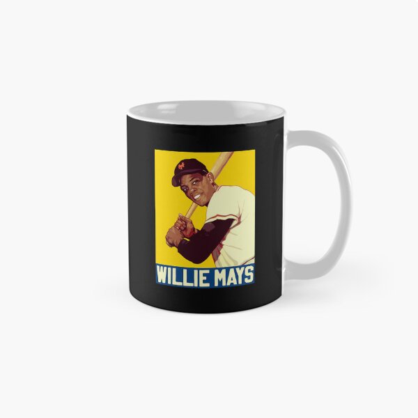 Item preview, Willie Mays  designed and sold by zakeystore.