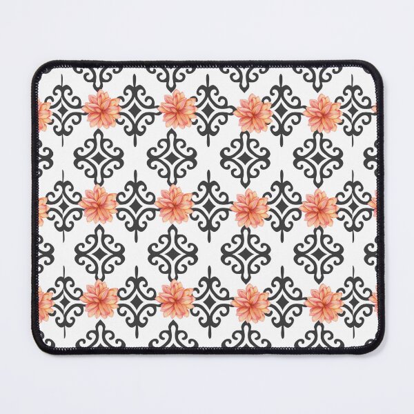 Item preview, Vintage Roses Patterns Modern Style designed and sold by danaJG.
