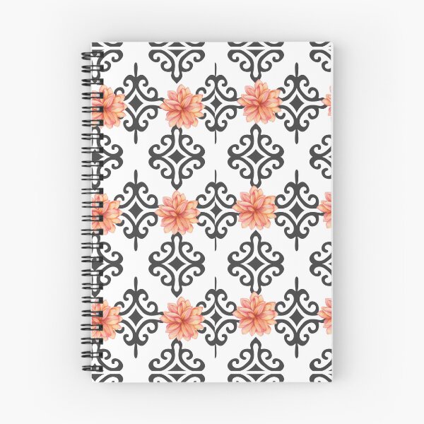 Item preview, Vintage Roses Patterns Modern Style designed and sold by danaJG.