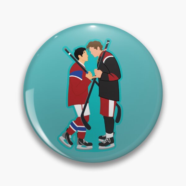 Item preview, "The Long Game" Hollander and Rozanov (Green Background) designed and sold by jamierachelz.