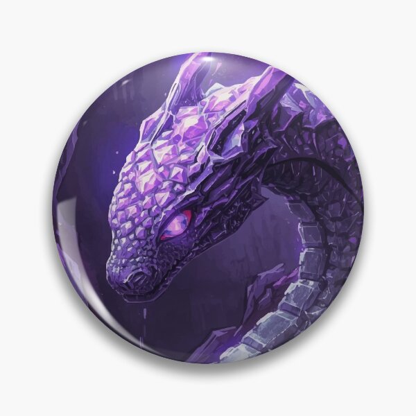 Item preview, Shard Serpent designed and sold by AbstractAnom.