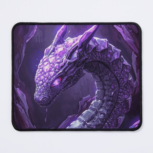 Item preview, Shard Serpent designed and sold by AbstractAnom.