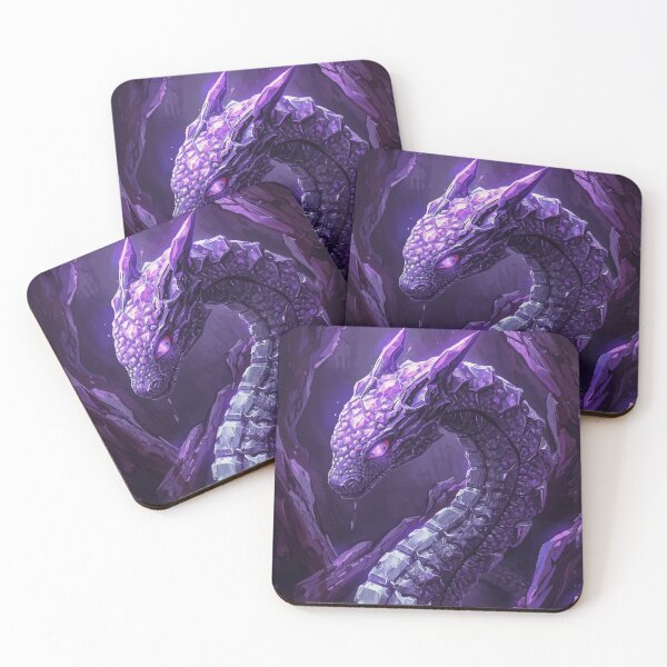 Item preview, Shard Serpent designed and sold by AbstractAnom.