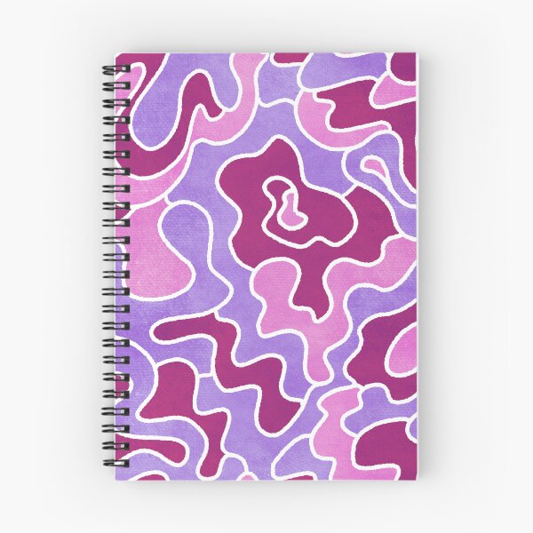 Item preview, Abstract Vibrant Swirls Pattern Color-2 designed and sold by Farissa Designs.