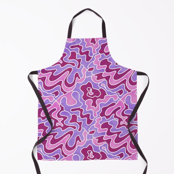 Item preview, Abstract Vibrant Swirls Pattern Color-2 designed and sold by Farissa Designs.