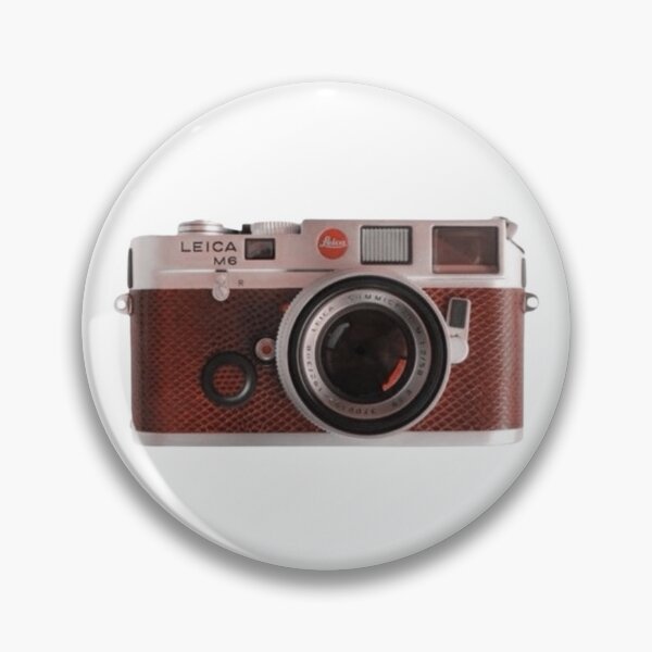 Item preview, Leica film camera designed and sold by esthersdiary.