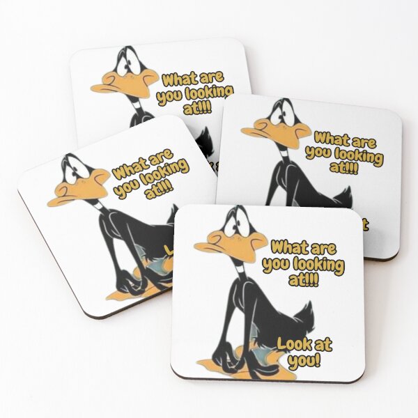 Item preview, Look at you! designed and sold by  ViralVisionsCreating .