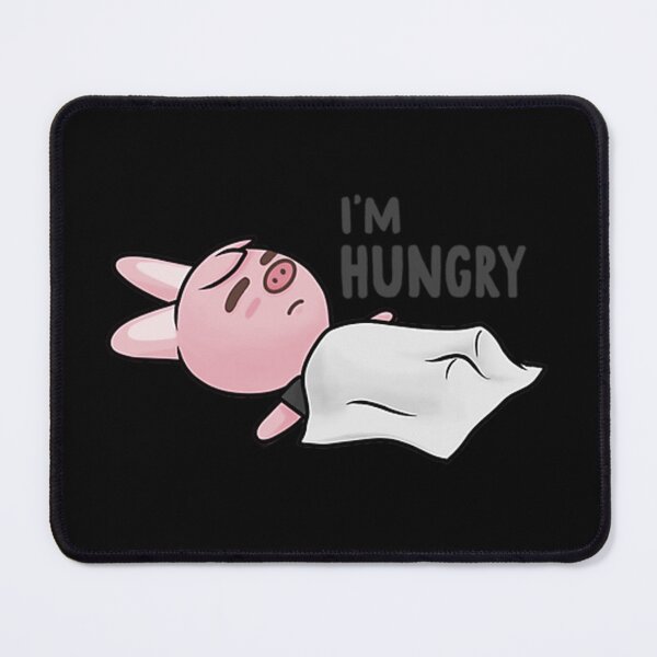 Item preview, Dwaekki Im Hungry designed and sold by TiarshArtWorks.