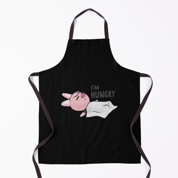 Artikelvorschau, Dwaekki Im Hungry entworfen und verkauft von TiarshArtWorks.