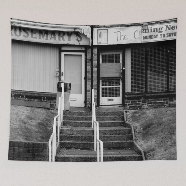 Item preview, Rosemary's designed and sold by Stephen Baird Photos.