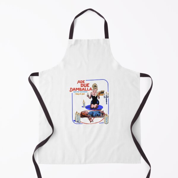 Item preview, Ade due damballa bride of chucky designed and sold by Galaxydiamond.
