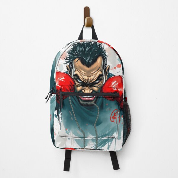 Item preview, furious gangster designed and sold by GOODLOOKING10.