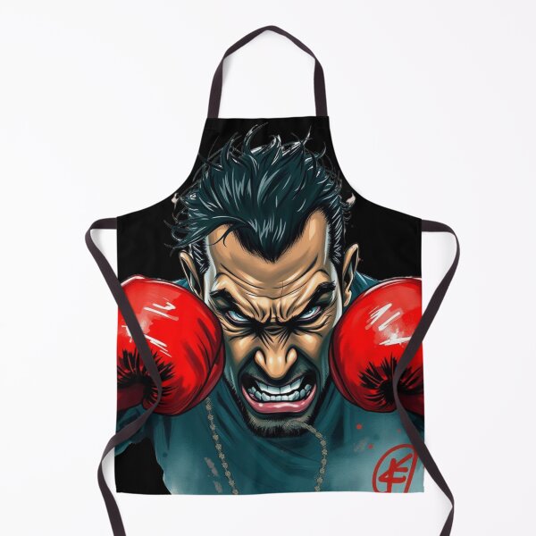 Item preview, furious gangster designed and sold by GOODLOOKING10.