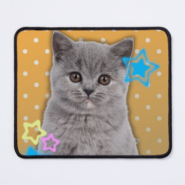 Item preview, Y2K Cute Kitty - Early 2000s Style designed and sold by lydsshop.