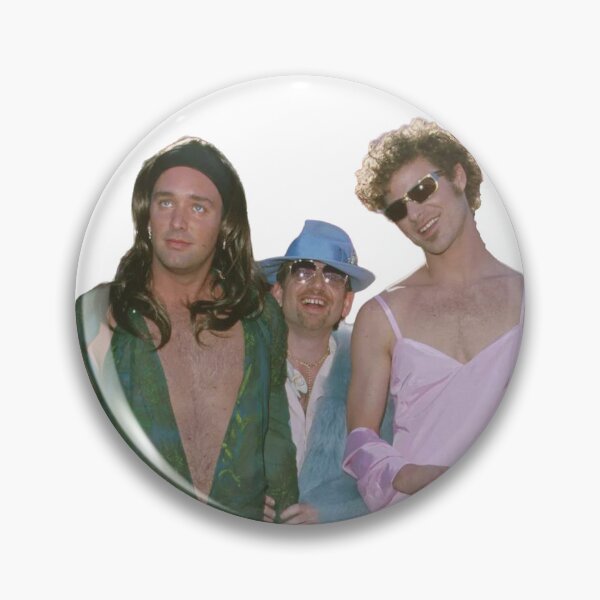 Item preview, Matt Stone and Trey Parker 1999 Oscars designed and sold by fritterhead.