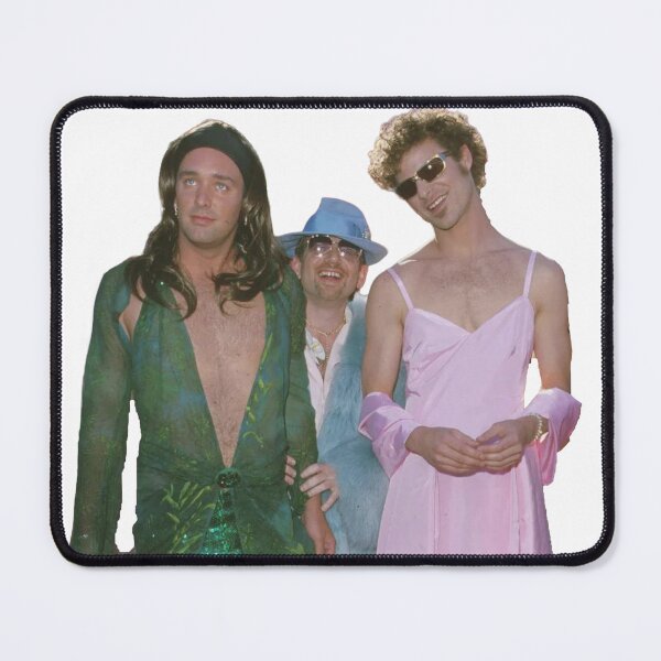 Item preview, Matt Stone and Trey Parker 1999 Oscars designed and sold by fritterhead.