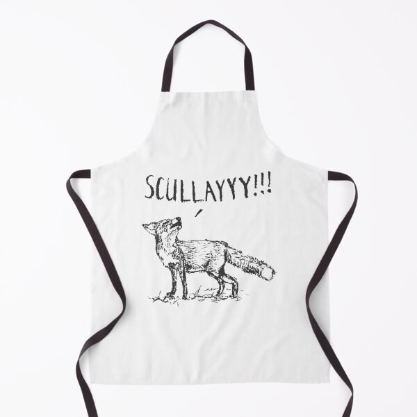 Item preview, What A Certain Fox Says designed and sold by TiarshArtWorks.