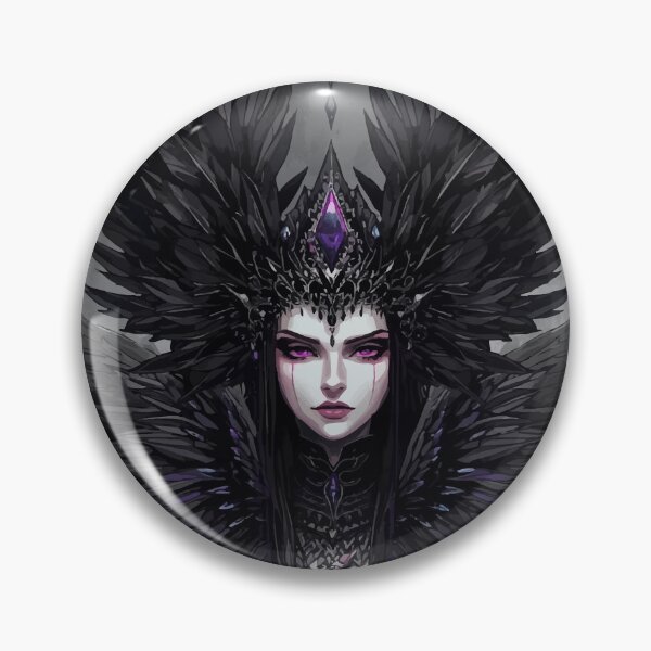 Item preview, Raven Ascendant designed and sold by AbstractAnom.