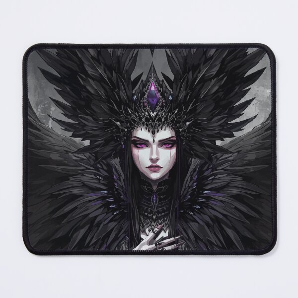 Item preview, Raven Ascendant designed and sold by AbstractAnom.