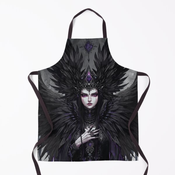 Item preview, Raven Ascendant designed and sold by AbstractAnom.