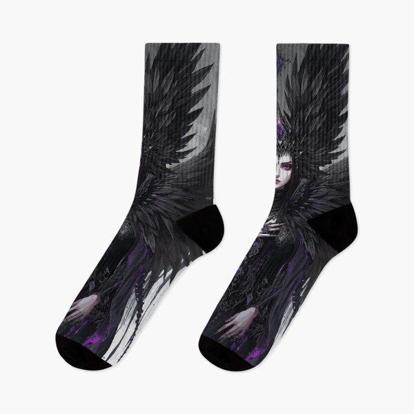 Item preview, Raven Ascendant designed and sold by AbstractAnom.