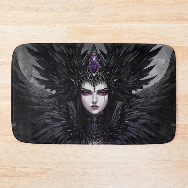 Item preview, Raven Ascendant designed and sold by AbstractAnom.