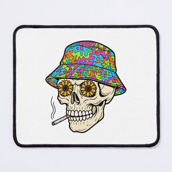 Item preview, Gonzo Skull designed and sold by sirglennbo.