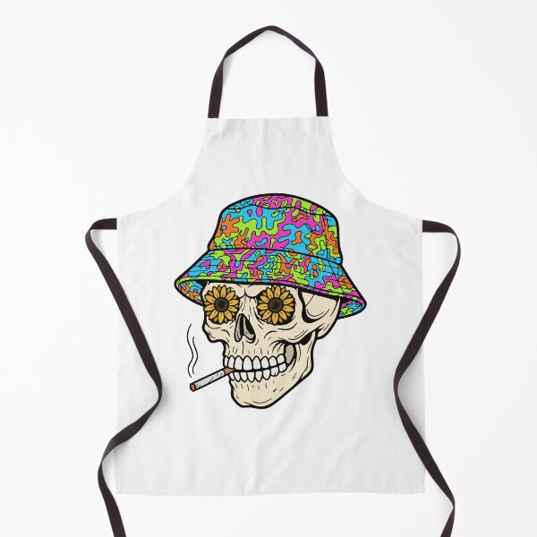 Item preview, Gonzo Skull designed and sold by sirglennbo.