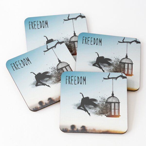 Item preview, Freedom designed and sold by ASdzign.