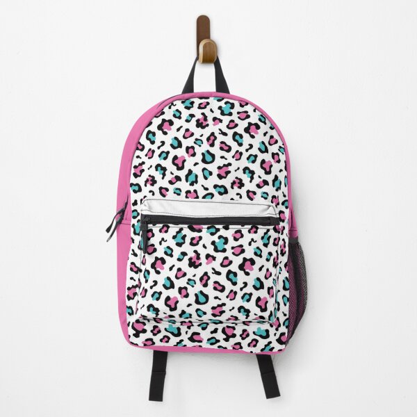 Item preview, Leopard Print 2 - Electropop designed and sold by Daniel Bevis Design.
