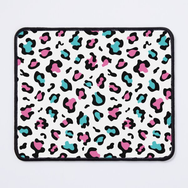 Item preview, Leopard Print 2 - Electropop designed and sold by Daniel Bevis Design.