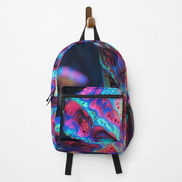 Item preview, The Psychedelic Observer designed and sold by Slam-k.